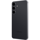 Samsung Galaxy S25 FE 5G 17 cm (6.7") Double SIM USB Type-C 8 Go 256 Go 4900 mAh Noir smartphone Noir | 256 Go | Android 16 | Dual-SIM
