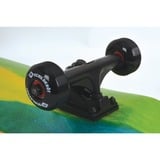 Schildkröt Skateboard Bigflip 31 Splash, Planche à roulettes 