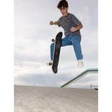 Schildkröt Skateboard Bigflip 31 Splash, Planche à roulettes 