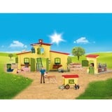 Schleich FARM WORLD 72224 jouet, Jeu de construction Ferme, 3 an(s), Multicolore