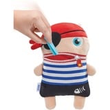 Schmidt Spiele Sorgenfresser Jolly, Peluche 