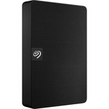 Seagate Expansion Portable 5 To, Disque dur Noir, STKM5000400, USB 3.0