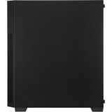 Sharkoon RGB FLOW Reconditionné boîtier midi tower Noir | 3x USB-A | RGB | Window