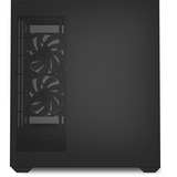 Sharkoon  boîtier midi tower Noir | 2x USB-A | RGB | Verre Trempé