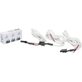 Shelly Shelly_Pro_3EM_3CT63, Appareil de mesure Blanc