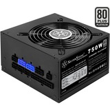 SilverStone SST-ST75F-PT v1.1 alimentation  modulaire 750 watt Noir, 4x PCIe