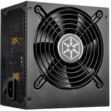 SilverStone SST-ST75F-PT v1.1 alimentation  modulaire 750 watt Noir, 4x PCIe