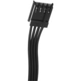 SilverStone SST-ST75F-PT v1.1 alimentation  modulaire 750 watt Noir, 4x PCIe