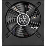 SilverStone SST-ST75F-PT v1.1 alimentation  modulaire 750 watt Noir, 4x PCIe
