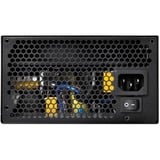 SilverStone SST-ST75F-PT v1.1 alimentation  modulaire 750 watt Noir, 4x PCIe
