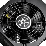 SilverStone SST-ST75F-PT v1.1 alimentation  modulaire 750 watt Noir, 4x PCIe