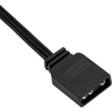 SilverStone SST-TP03-ARGo, Dissipateur thermique Noir