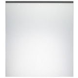 SilverStone  boîtier rack Noir | 2x USB-A | 1x USB-C