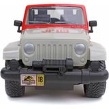 Simba 253256000 modèle radiocommandé Voiture tout terrain Moteur électrique 1:16, Voiture télécommandée Beige/Rouge, Voiture tout terrain, 1:16, 6 an(s)