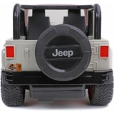 Simba 253256000 modèle radiocommandé Voiture tout terrain Moteur électrique 1:16, Voiture télécommandée Beige/Rouge, Voiture tout terrain, 1:16, 6 an(s)