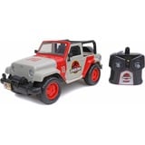 Simba 253256000 modèle radiocommandé Voiture tout terrain Moteur électrique 1:16, Voiture télécommandée Beige/Rouge, Voiture tout terrain, 1:16, 6 an(s)