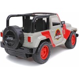 Simba 253256000 modèle radiocommandé Voiture tout terrain Moteur électrique 1:16, Voiture télécommandée Beige/Rouge, Voiture tout terrain, 1:16, 6 an(s)
