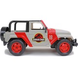 Simba 253256000 modèle radiocommandé Voiture tout terrain Moteur électrique 1:16, Voiture télécommandée Beige/Rouge, Voiture tout terrain, 1:16, 6 an(s)
