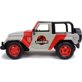 Simba 253256000 modèle radiocommandé Voiture tout terrain Moteur électrique 1:16, Voiture télécommandée Beige/Rouge, Voiture tout terrain, 1:16, 6 an(s)
