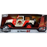 Simba 253256000 modèle radiocommandé Voiture tout terrain Moteur électrique 1:16, Voiture télécommandée Beige/Rouge, Voiture tout terrain, 1:16, 6 an(s)