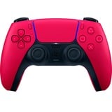 Sony DualSense, Manette de jeu Rouge