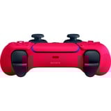 Sony Manette sans fil DualSense, Manette de jeu Rouge, Manette de jeu, Android, MAC, PC, PlayStation 5, iOS, Touche Options, Touche Partage, Analogique/Numérique, différent, Sans fil