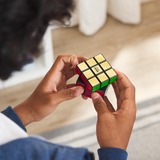 Spin Master RUBIK'S CUBE 3x3 50 ANS RETRO, Jeu d'adresse Rubik’s CUBE 3x3 50 ANS RETRO, Rubik's cube, 8 an(s)