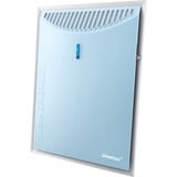 Steba LR 10 PLASMA, Purificateur d'air Blanc/Bleu clair