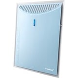 Steba LR 10 PLASMA, Purificateur d'air Blanc/Bleu clair