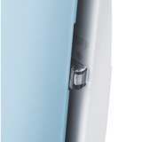 Steba LR 10 PLASMA, Purificateur d'air Blanc/Bleu clair