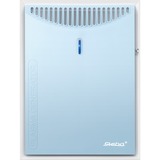 Steba Purificateur d'air Blanc/Bleu clair