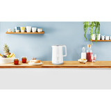 Tefal Sense, Bouilloire Blanc