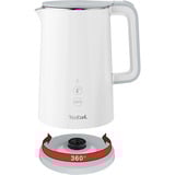Tefal Sense, Bouilloire Blanc