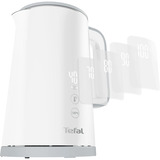 Tefal Sense, Bouilloire Blanc
