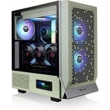 Thermaltake AC-064-OOENAN-A1, Écran Vert