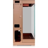 Thermaltake CTE E550 TG boîtier midi tower Gris | 2x USB-A | 1x USB-C | Verre trempé