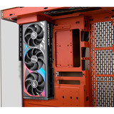 Thermaltake CTE E550 TG boîtier midi tower Gris | 2x USB-A | 1x USB-C | Verre trempé