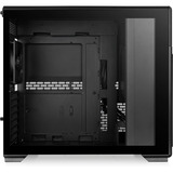 Thermaltake TR300 TG boîtier midi tower Noir | 2x USB-A | 1x USB-C | Verre Trempé