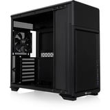 Thermaltake TR300 TG boîtier midi tower Noir | 2x USB-A | 1x USB-C | Verre Trempé