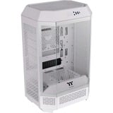 Thermaltake The Tower 300 boîtier mini tower Blanc | 3x USB-A | Window