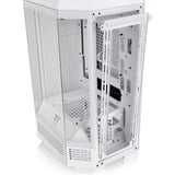 Thermaltake The Tower 300 boîtier mini tower Blanc | 3x USB-A | Window