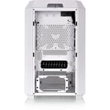 Thermaltake The Tower 300 boîtier mini tower Blanc | 3x USB-A | Window