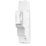 Ubiquiti AirFiber 11, Module radio Blanc