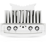 Ubiquiti AirFiber 11, Module radio Blanc