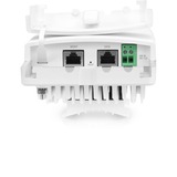 Ubiquiti AirFiber 11, Module radio Blanc
