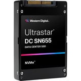 WD  SSD 