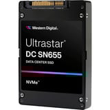 WD  SSD 