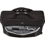 Wenger 653299, Sac PC portable Noir