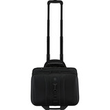 Wenger 653631, Sac PC portable Noir