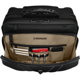 Wenger 653631, Sac PC portable Noir